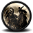 Mount & Blade Warband 2 Icon 48x48 png